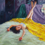 Chin, Wayne - The Yellow #1