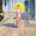 Miss Xiguan 2
