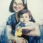 Mom-&-Son
