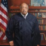 Portrait of U.S. Districtrict Judge Ancer Haggerty Oct 10 2012