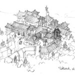 Sketch view 1