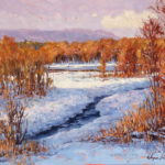 Winter Heat