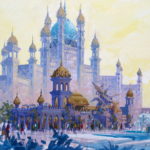 Xinjiang Hotel 5 8 18