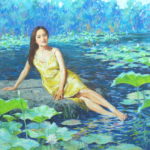 lily Pond